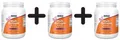 Produktbild: 3 x NOW Foods Multi Collagen Protein - 454g (102,78 EUR/kg)
