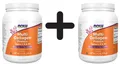 Produktbild: 2 x NOW Foods Multi Collagen Protein - 454g (99,06 EUR/kg)