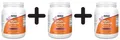 Produktbild: 3 x NOW Foods Multi Collagen Protein - 454g (102,78 EUR/kg)