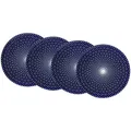 Produktbild: Ritzenhoff & Breker Royal Reiko Speiseteller ø 26,5 cm 4er Set