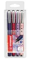 Produktbild: STABILO worker NatureCOLORS Wildflower Edition | Deutsch | 2026