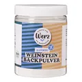 Produktbild: Werz Weinstein Backpulver glutenfrei