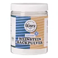 Produktbild: Werz Bio Weinstein Backpulver 150g glutenfrei