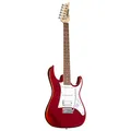 Produktbild: Ibanez Gio GRX40-CA Candy Apple