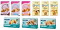 Produktbild: Testpaket Cornetti Mulino Bianco Misura Bauli Croissants 9 Stück