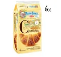 Produktbild: 36x Mulino Bianco Kuchen mit Cornetti Classici Croissant Briosche 40g kekse