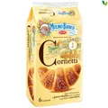Produktbild: 36x Barilla Mulino Bianco Kuchen Cornetti Classici Croissant Brioche kekse