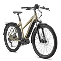 Breezer Powerwolf Evo 2.1 E Bike 27,5