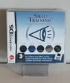 Produktbild: Nintendo DS Spiel - Augen Training / Sight Training DE/EN Neu   B864