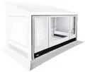 Produktbild: Thule Residence G3 Markisenzelt für Fiat Ducato H2 Typ 6300 Vorderwand 1776072