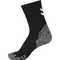 Produktbild: hummel Socken Hmlpro Grip Socks schwarz 39-42