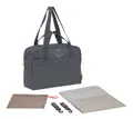 Produktbild: LÄSSIG Wickeltasche Everyday Bag (Set, 3-tlg)