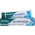 Produktbild: Himalaya Herbals Sparkly White Kräuterzahncreme (75 ml) (8901138825591)