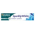 Produktbild: 8901138825591 Ziołowa pasta wybielająca Sparkly White 75ml Himalaya