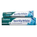 Produktbild: Funkelnde weiße Kräuterzahnpasta (75 ml)