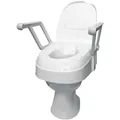 Produktbild: Drive Medical Toilettensitzerhöhung Drive Medical Toilettensitzerhöhung TSE120