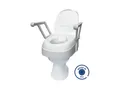 Produktbild: Drive Medical Toilettensitzerhöhung Drive Medical Toilettensitzerhöhung TSE 120 - mit Armlehnen