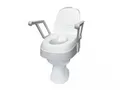 Produktbild: Drive Medical Toilettensitzerhöhung TSE 120 (mit Armlehne)