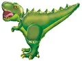 Produktbild: amscan T-Rex Ultrashape 36