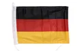 Produktbild: Deutschland Flagge 20 x 30 cm Deutschlandfahne Fahne Bootsfahne Flaggenstock