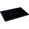 Produktbild: ECG Elektrokochplatte IV 2920 Slim 2900 W Digitalanzeige