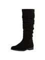 Produktbild: Tamaris Damen Stiefel Leder schwarz 38