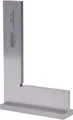Produktbild: KS TOOLS Anschlagwinkel nach DIN 875/0, 100mm