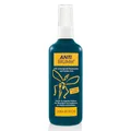 Produktbild: Anti Brumm Ultra Tropical Pumpspray, 75 ml: Insekten-Repellent für effektiven Schutz gegen Mücken und Zecken, Mückenspray mit DEET
