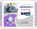 Produktbild: TZMO Deutschland GmbH SENI Active Inkontinenzpants plus L 10 St 07227474