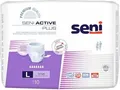 Produktbild: SENI Active Inkontinenzpants plus L 10 St
