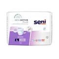Produktbild: Seni Active Plus Inkontinenzslip large,10St