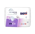 Produktbild: seni Inkontinenz-Pants Seni Active Plus Inkontinenzslips Größe L (1x10 St