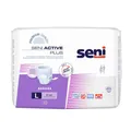 Produktbild: Seni Active Plus Pants Gr. L Inkontinenzslips 10 Stück