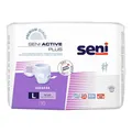 Produktbild: Seni Active Plus large · 10 St · PZN 07227474