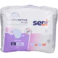 Produktbild: SENI Active Inkontinenzpants plus L 10 St PZN 07227474