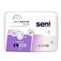 Produktbild: 2x SENI Active Inkontinenzpants plus L 10 ST