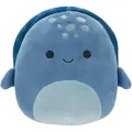 Produktbild: Jazwares Plüschfigur Squishmallows 19 cm - Serie 17 - Truman die Lederschildkröte Truman die Lederschildkröte | 19 cm