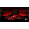 Produktbild: Darkest Dungeon: The Board Game (Including Strongbox)
