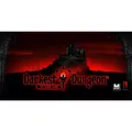 Produktbild: Darkest Dungeon The Board Game Including Strongbox