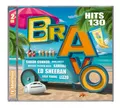 Produktbild: Various Bravo Hits Vol.130 (CD) (US IMPORT)
