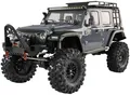 Produktbild: Amewi AMXRock Crosstrail Brushed 1:10 RC Modellauto Elektro Crawler 1668371