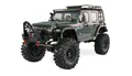 Produktbild: AMEWI / AMXRock Crosstrail Crawler 4WD 1:10 ARTR hellgrau / 22655