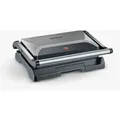 Produktbild: Severin - Multigrill Kg 2394, 800watt, Kontaktgrill ,grau/schwarz