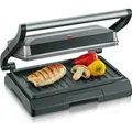 Produktbild: Multigrill KG 2394 (grau/schwarz, 800 Watt)
