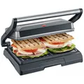 Produktbild: Severin KG 2394 Kontaktgrill Elektrogrill Multigrill 800W Anti-Haftbeschichtung