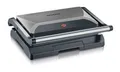 Produktbild: Severin KG2394 Kompakt-Multigrill 800 W mit 230 x 145 mm Fläche