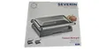 Produktbild: SEVERIN Kontaktgrill KG 2394 Grau 800W Sandwich Toaster