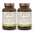 Produktbild: Bio Chlorella-Alge Presslinge