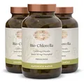 Produktbild: Bio Chlorella-Alge Presslinge