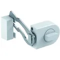 Produktbild: Olympia Sicherheitstechnik RRS 50R Türzusatzschloss mit Sperrbügel